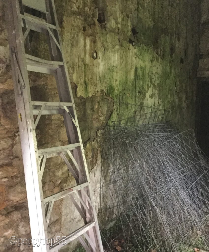 outlander filming locations