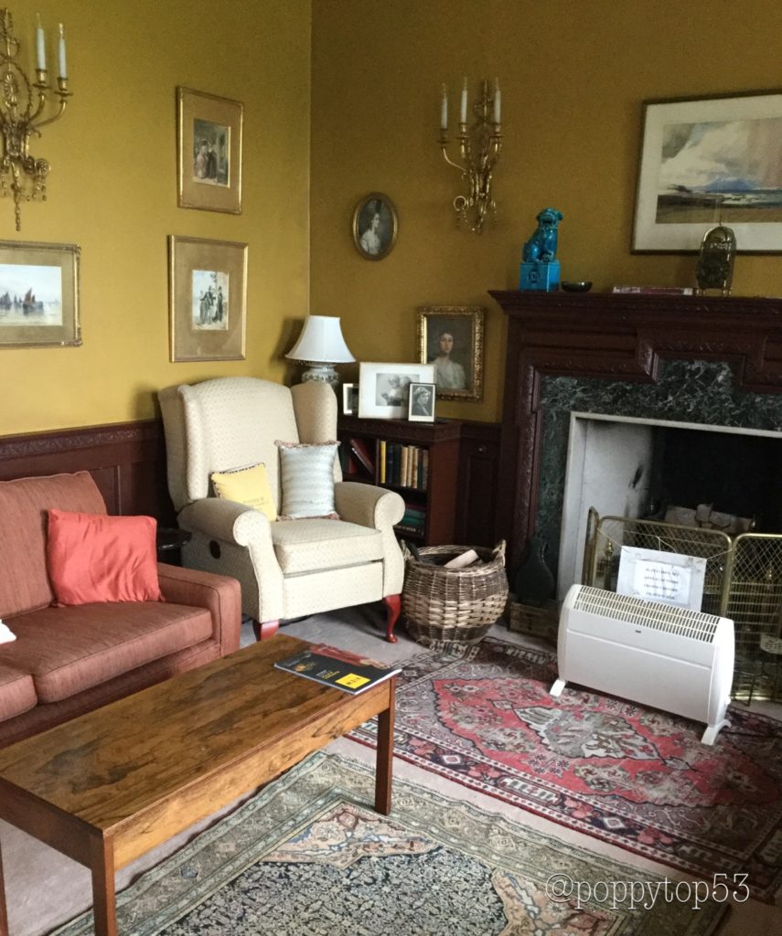 outlander filming locations