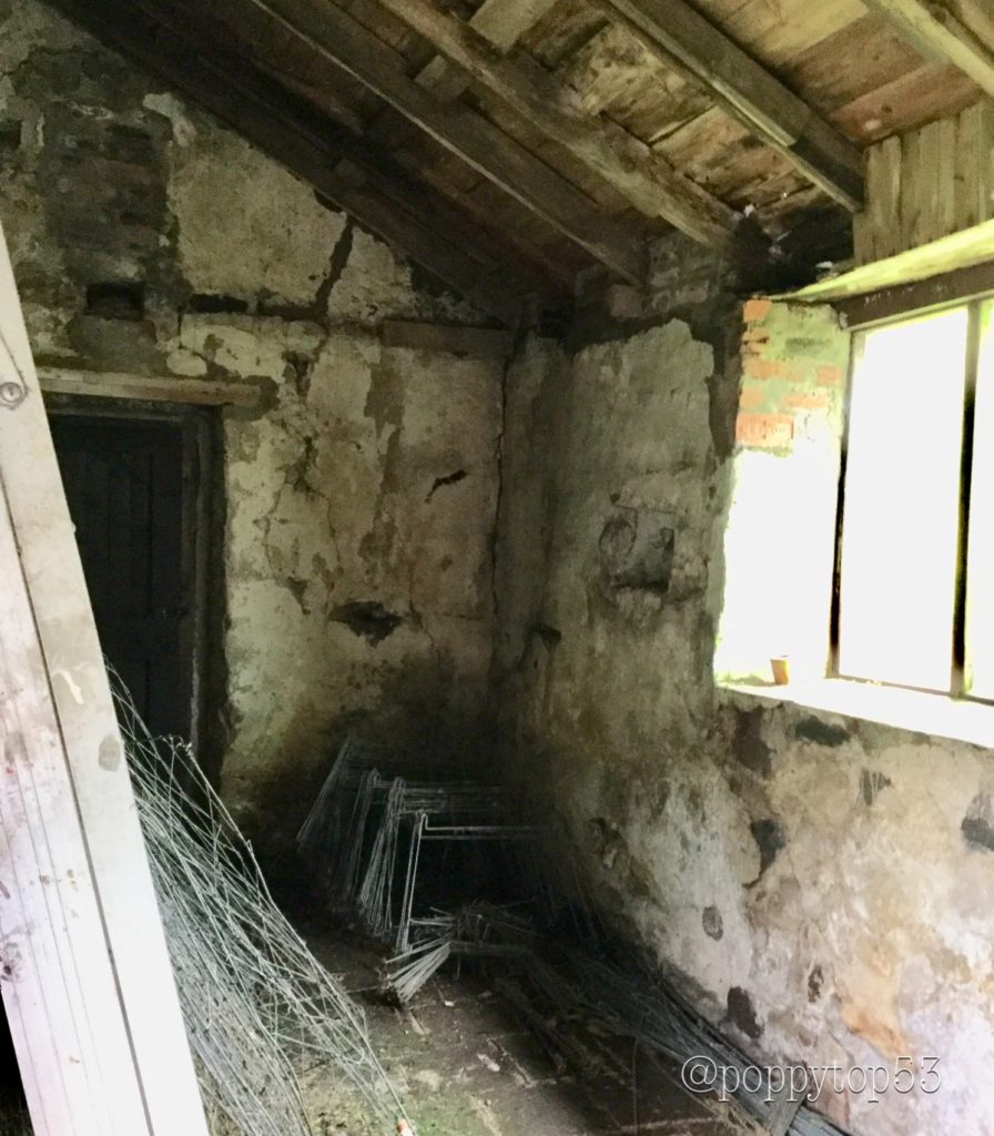 outlander filming locations