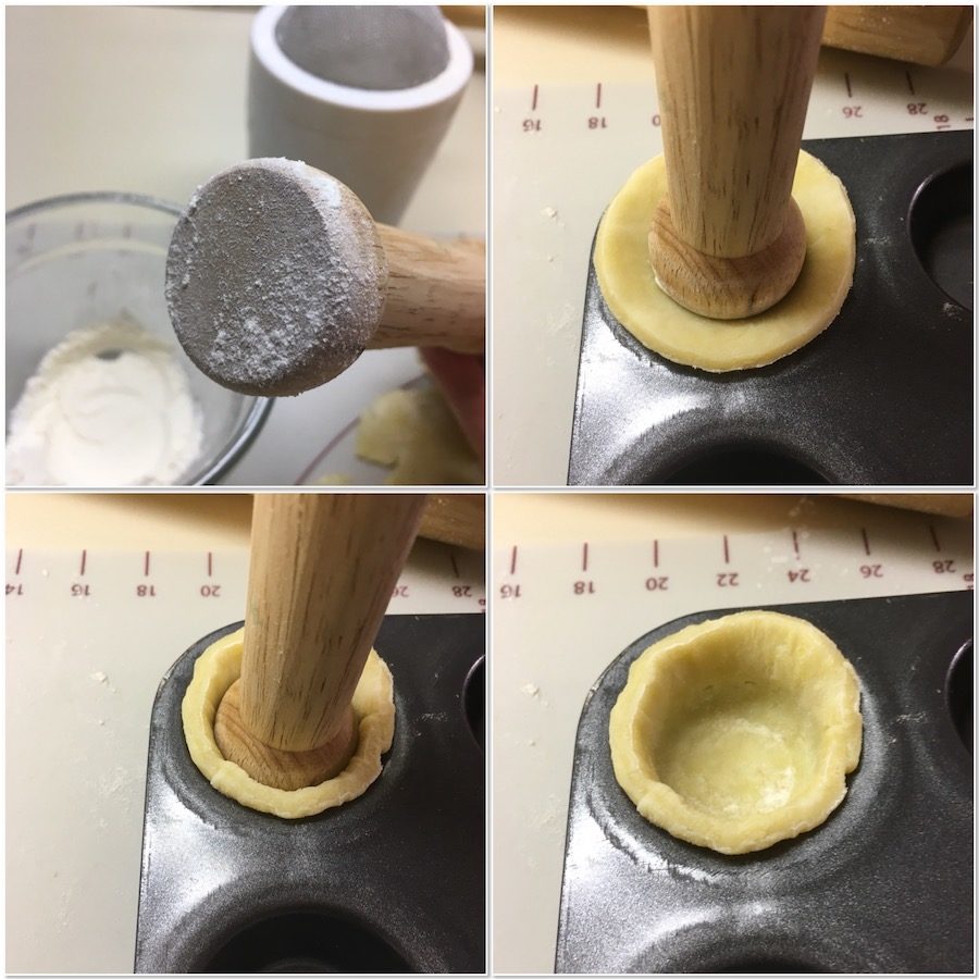 short crust pastry, pie crust, tarts, mini tarts, pie, 18th century baking, Lallybroch