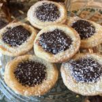 short crust pastry, pie crust, tarts, mini tarts, pie, 18th century baking, Lallybroch