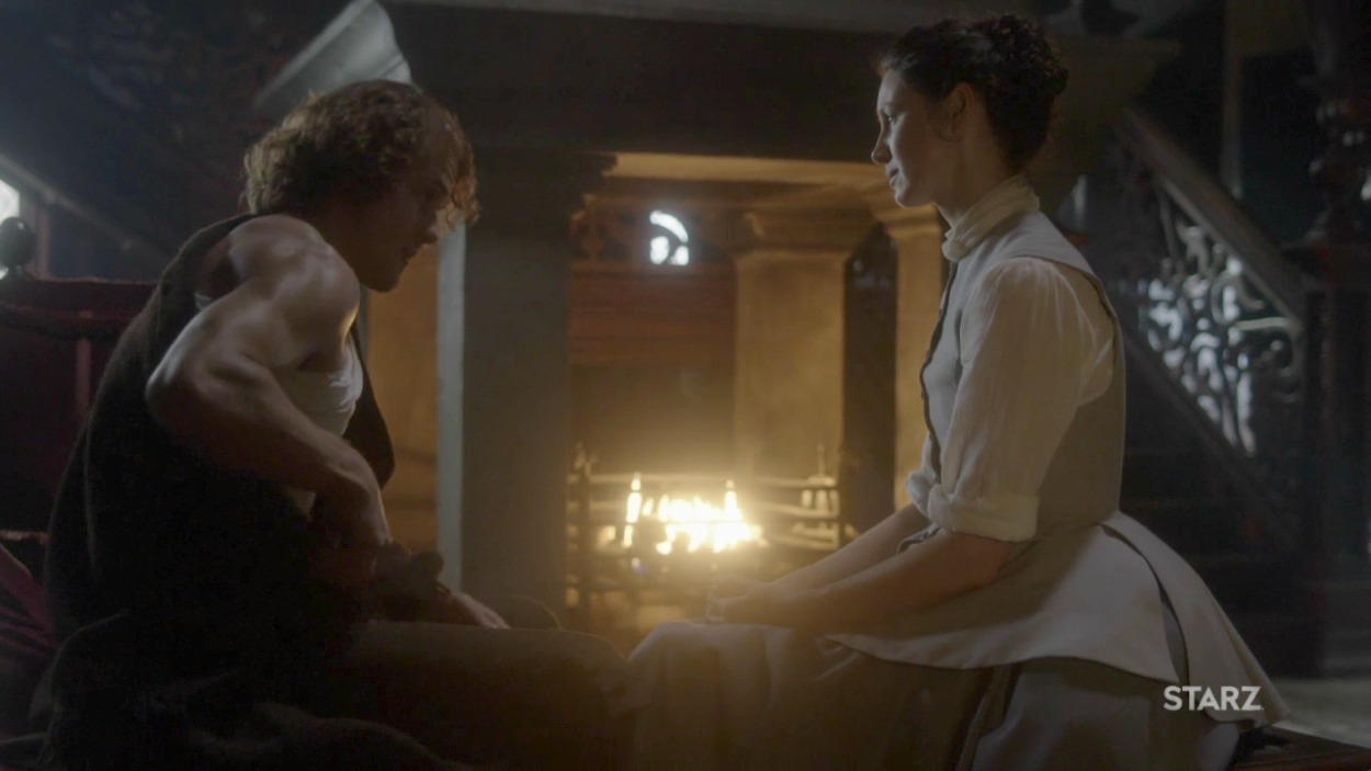 outlander sanctuaries