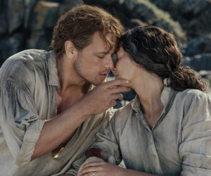 outlander and the emmys