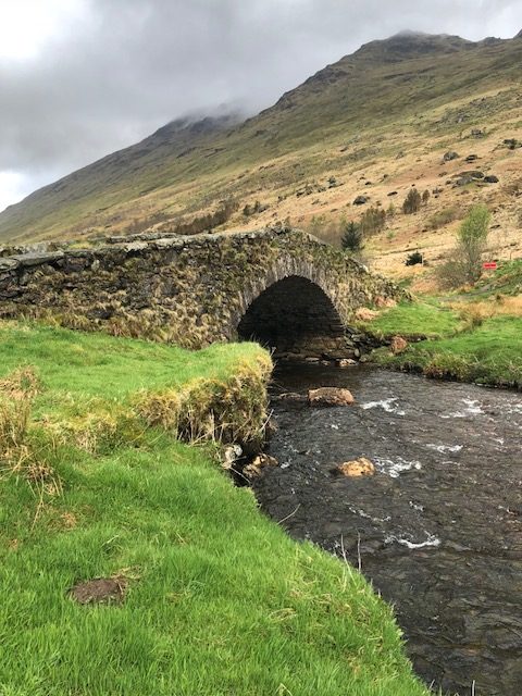 inner hebrides, scotland