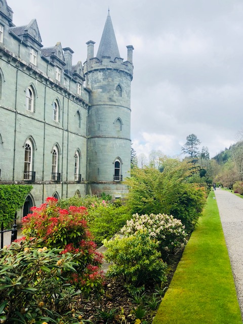 inner hebrides, scotland