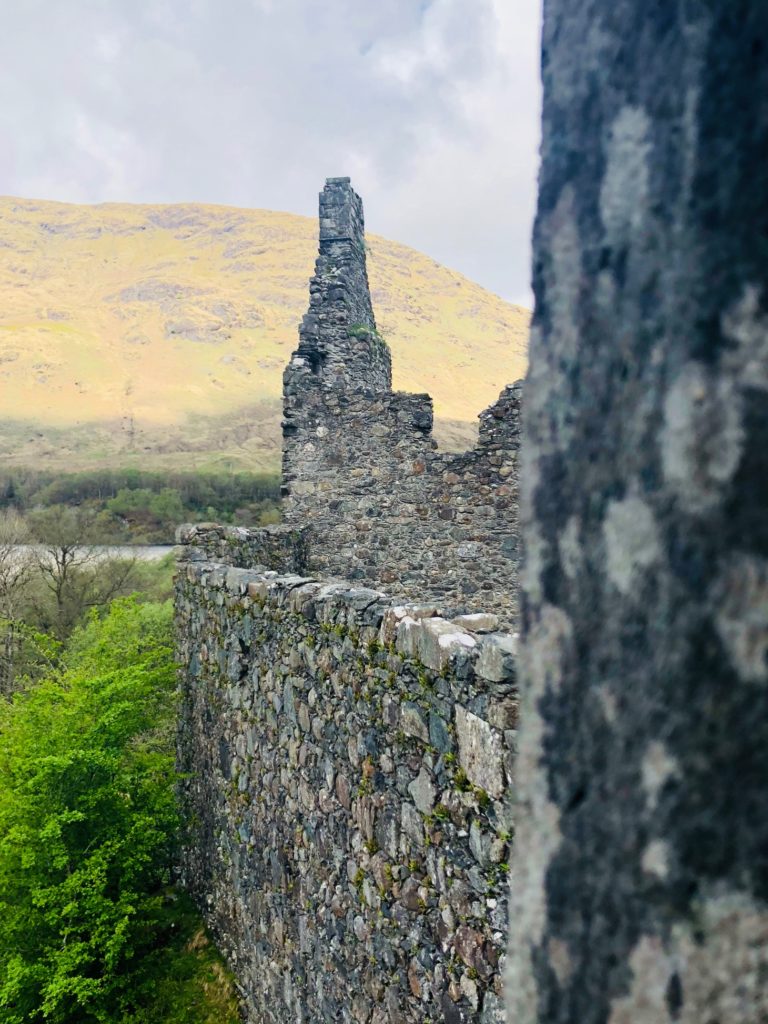 inner hebrides, scotland