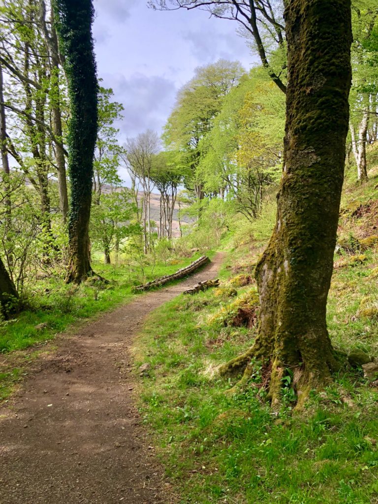 inner hebrides, scotland
