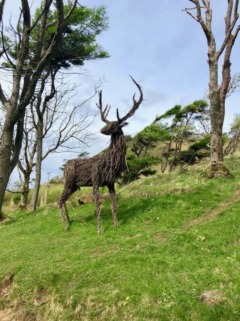 inner hebrides, scotland