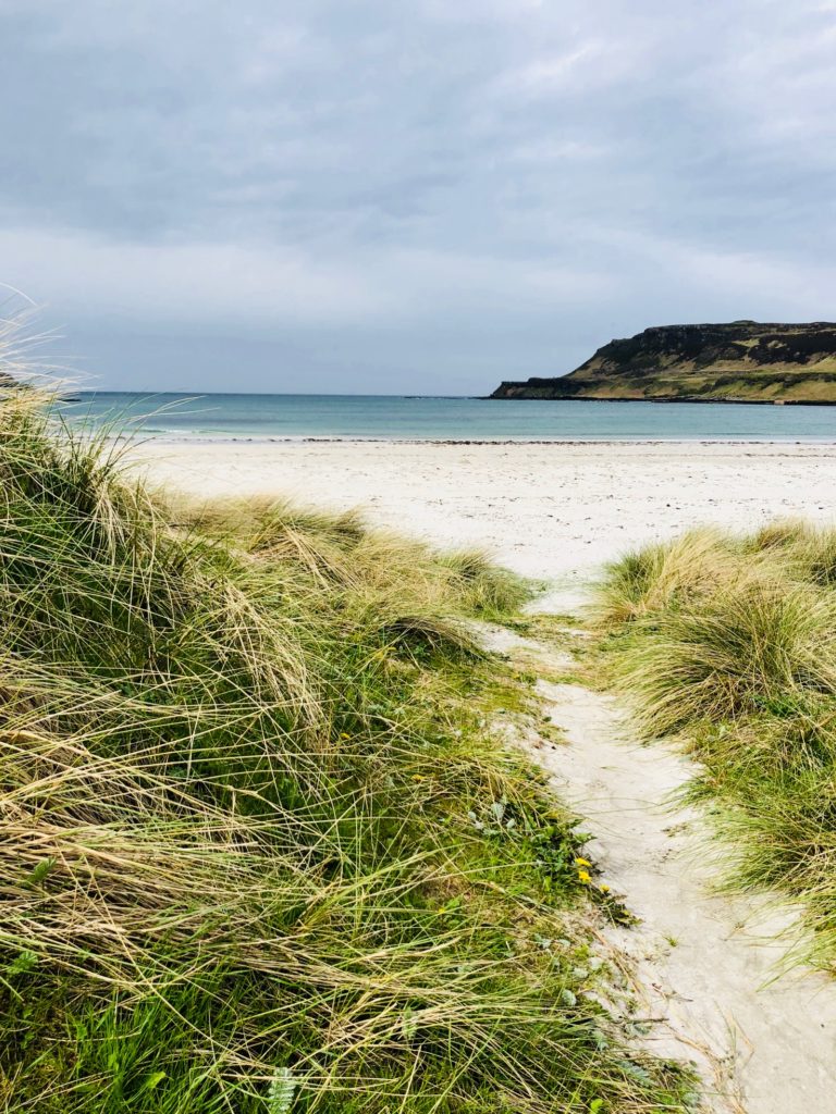 inner hebrides, scotland