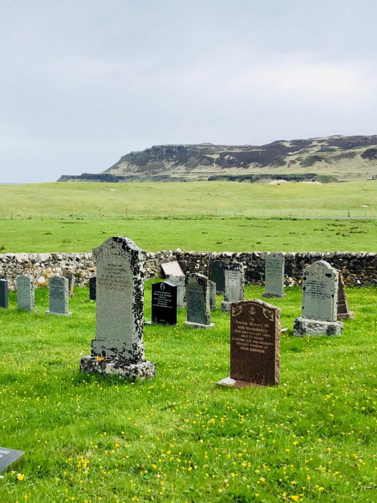 inner hebrides, scotland