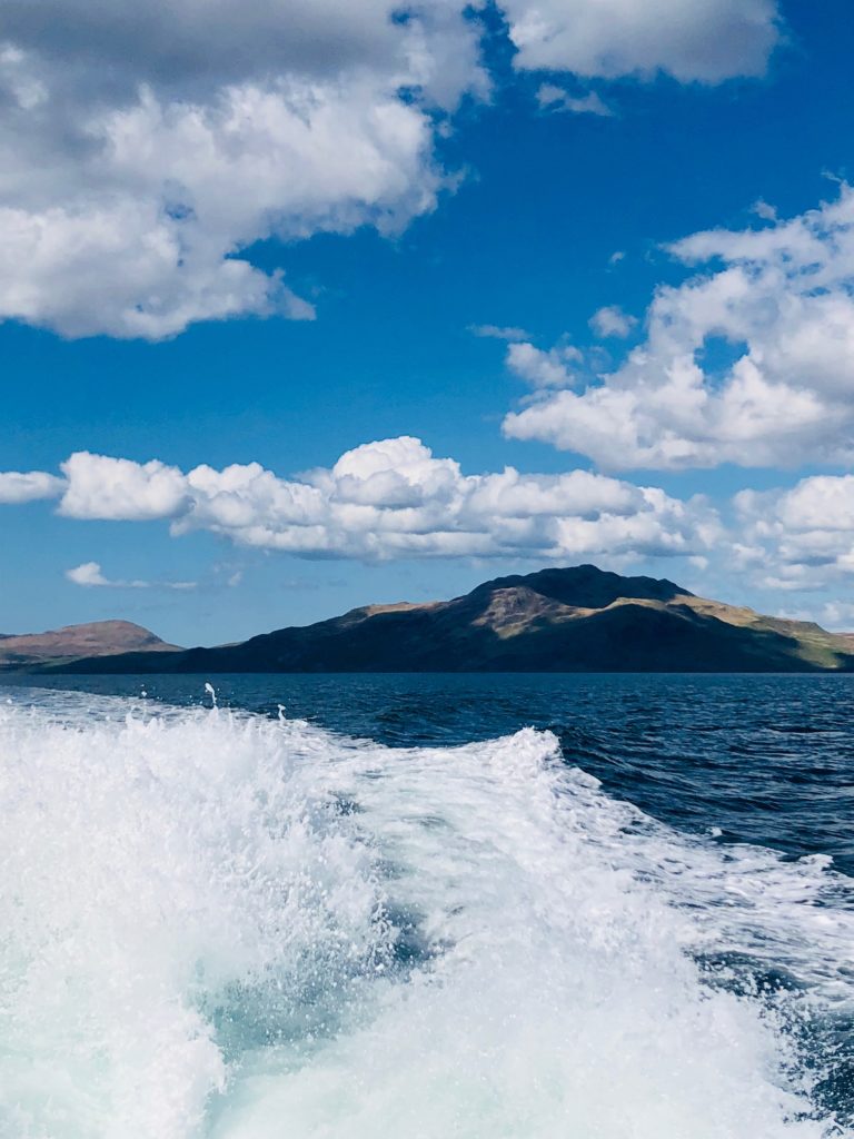 inner hebrides, scotland