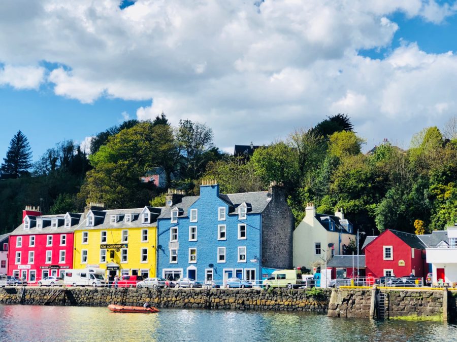 inner hebrides, scotland