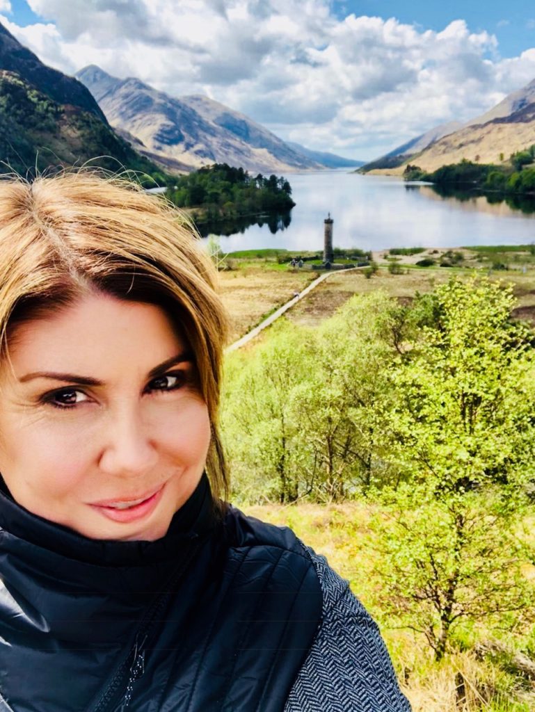 inner hebrides, scotland