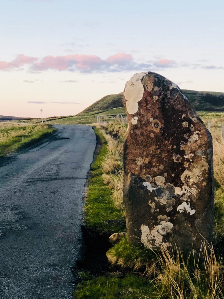 inner hebrides, scotland