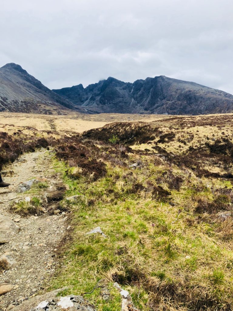 inner hebrides, scotland