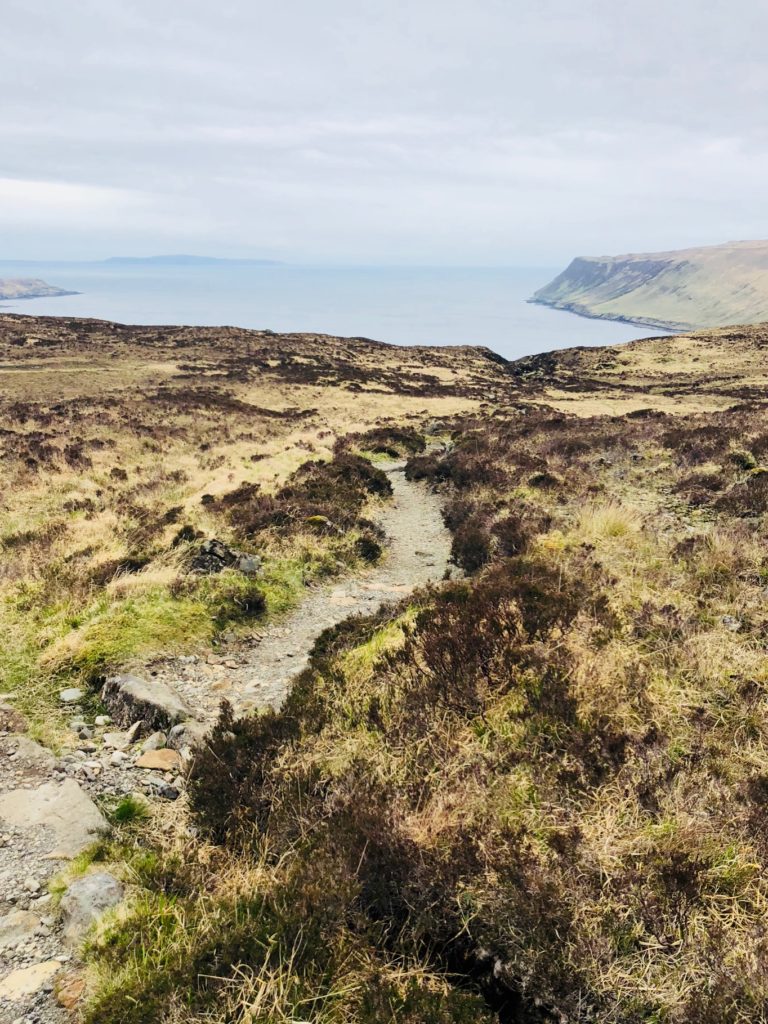inner hebrides, scotland