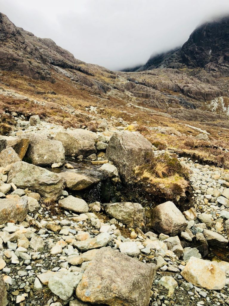inner hebrides, scotland
