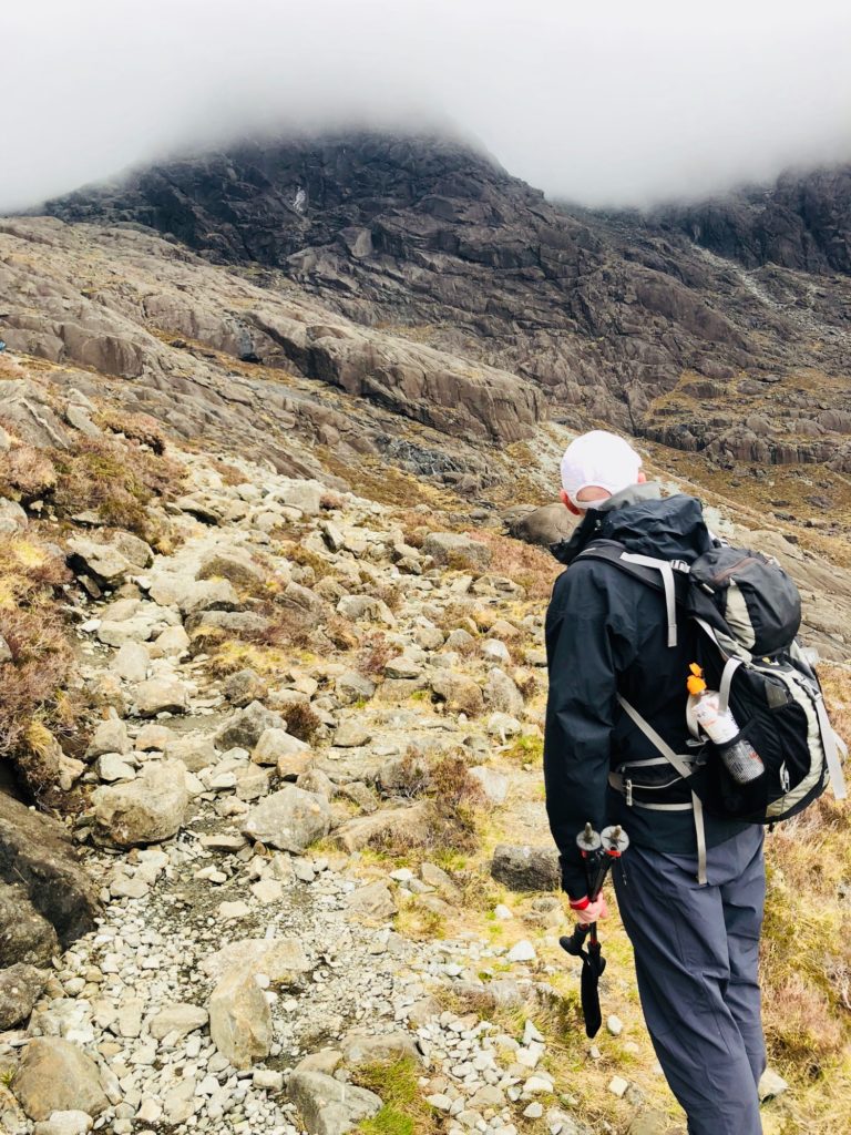 inner hebrides, scotland