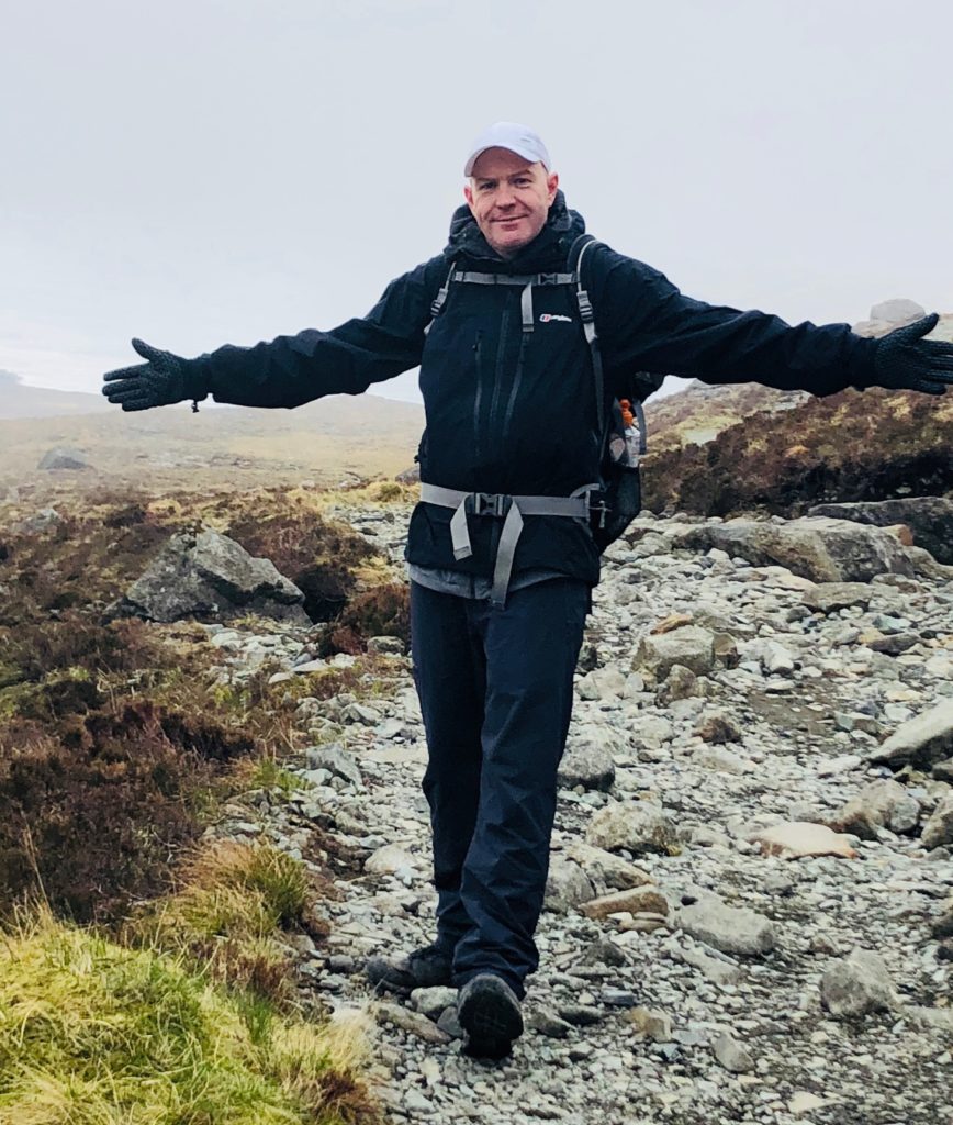 inner hebrides, scotland