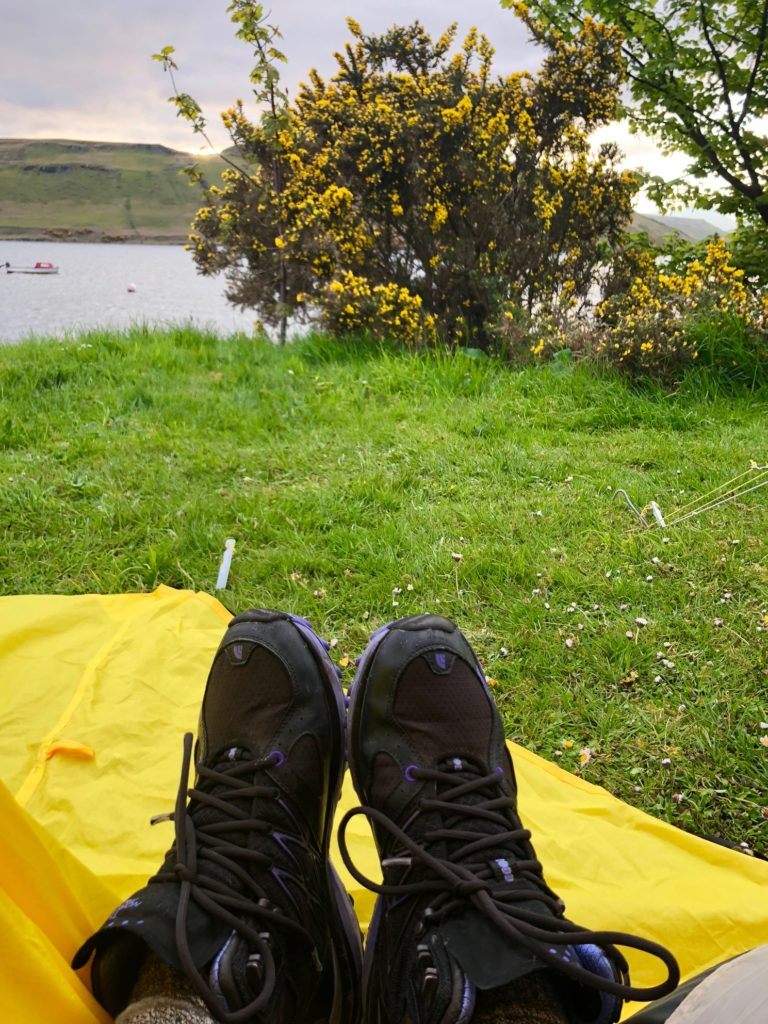 inner hebrides, scotland