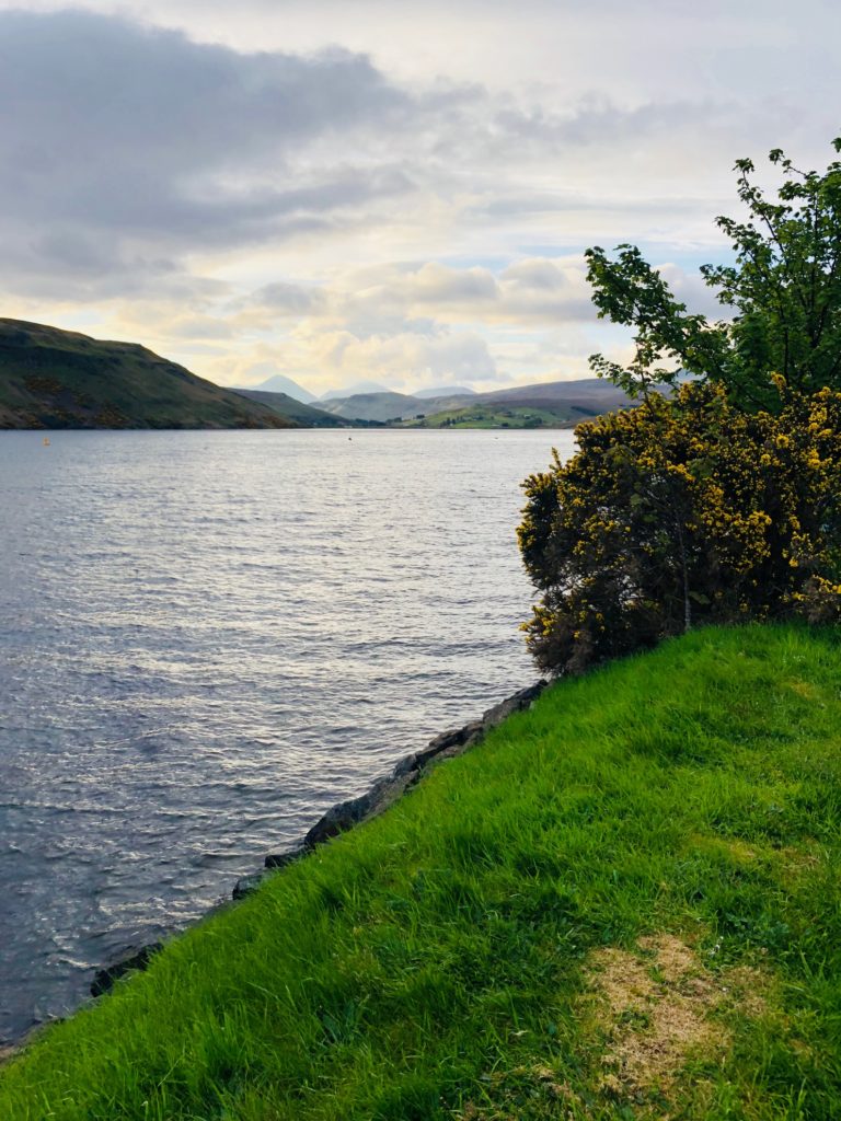 inner hebrides, scotland