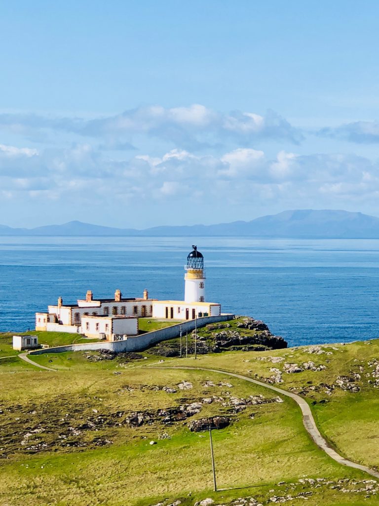 inner hebrides, scotland