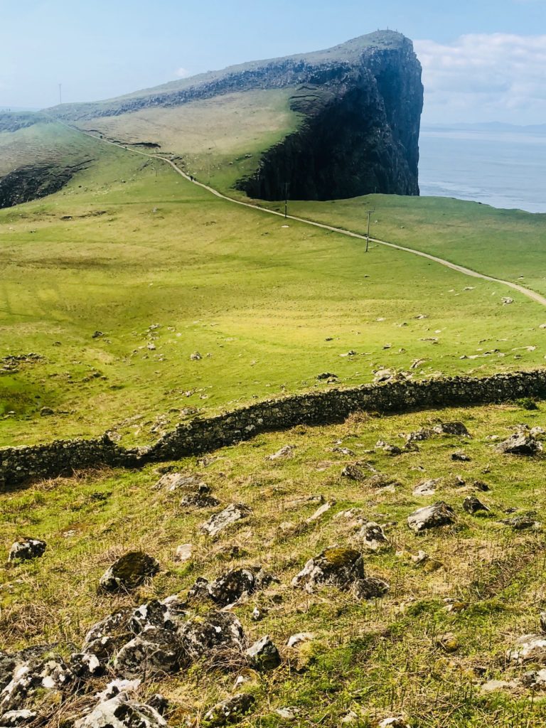 inner hebrides, scotland