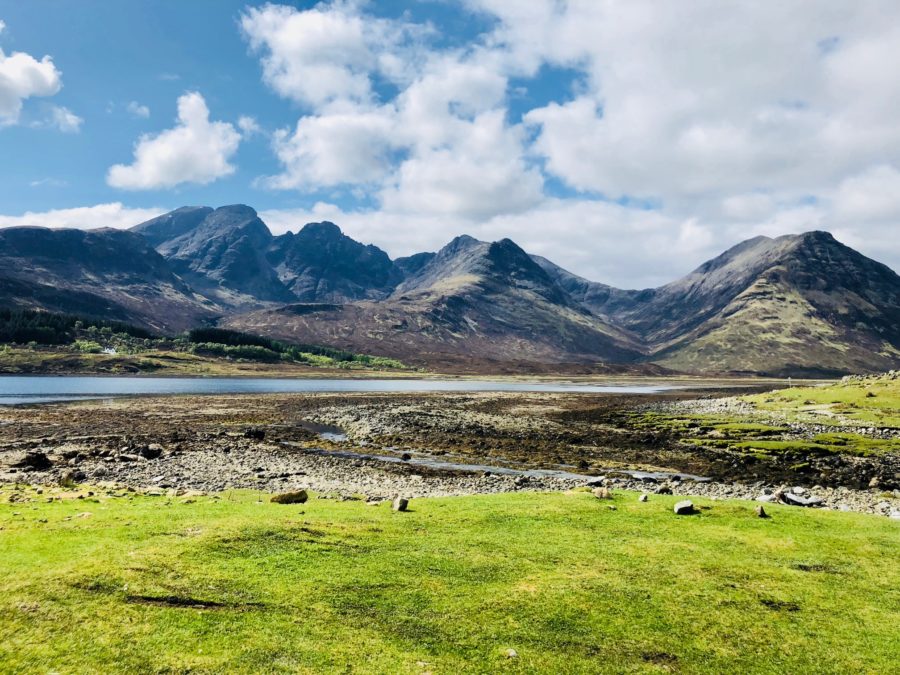 inner hebrides, scotland