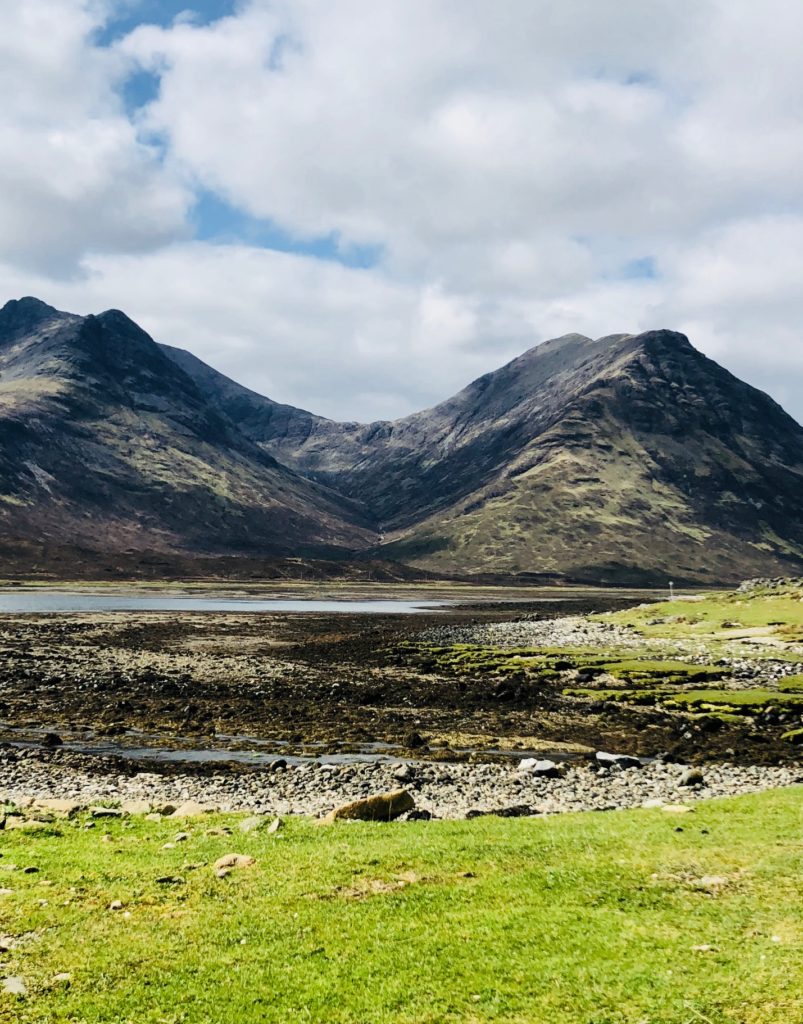 inner hebrides, scotland