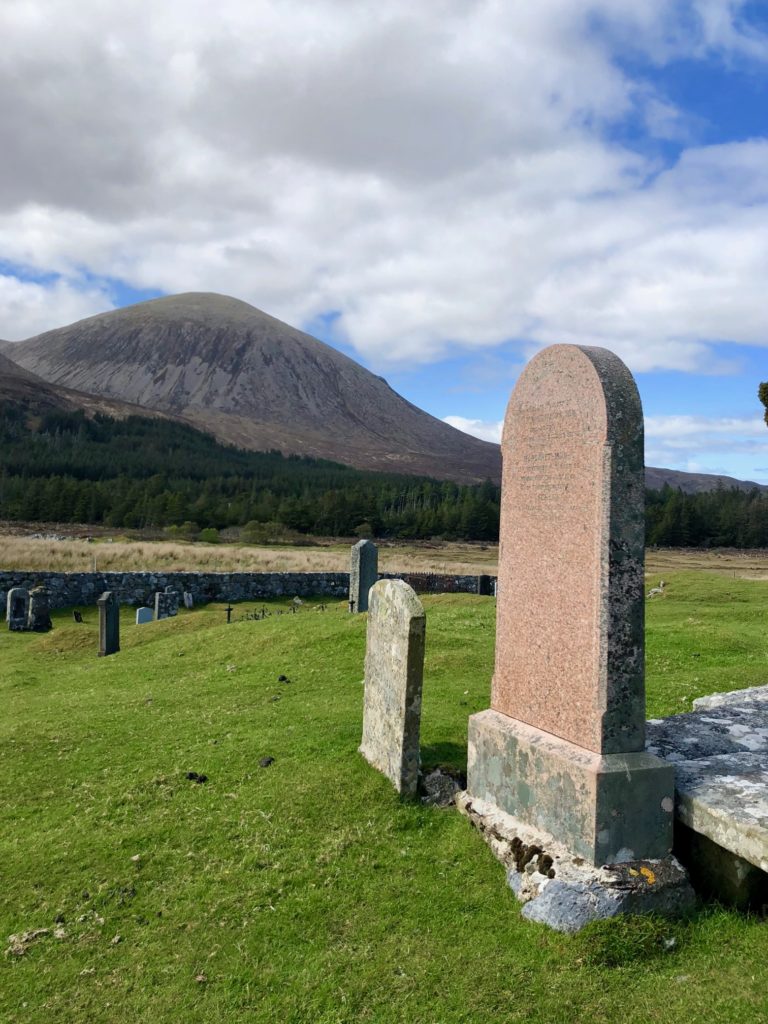 inner hebrides, scotland