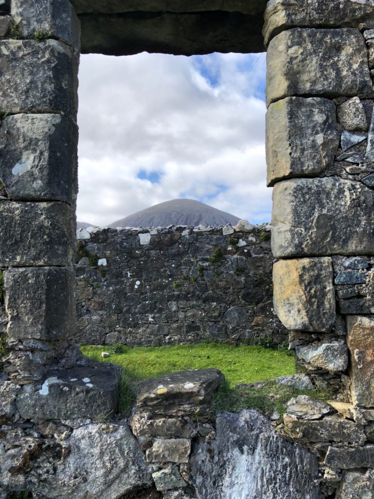inner hebrides, scotland