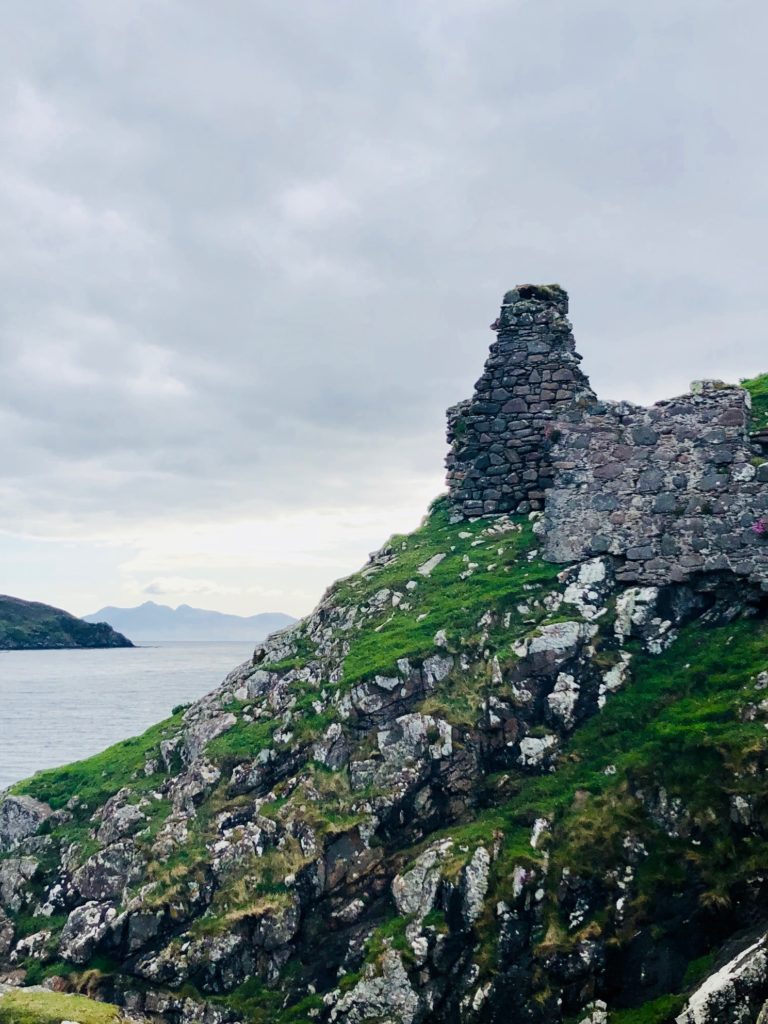 inner hebrides, scotland