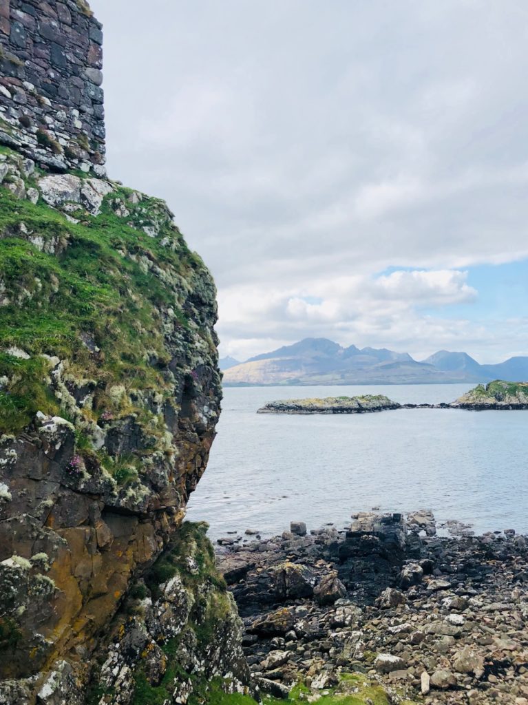 inner hebrides, scotland