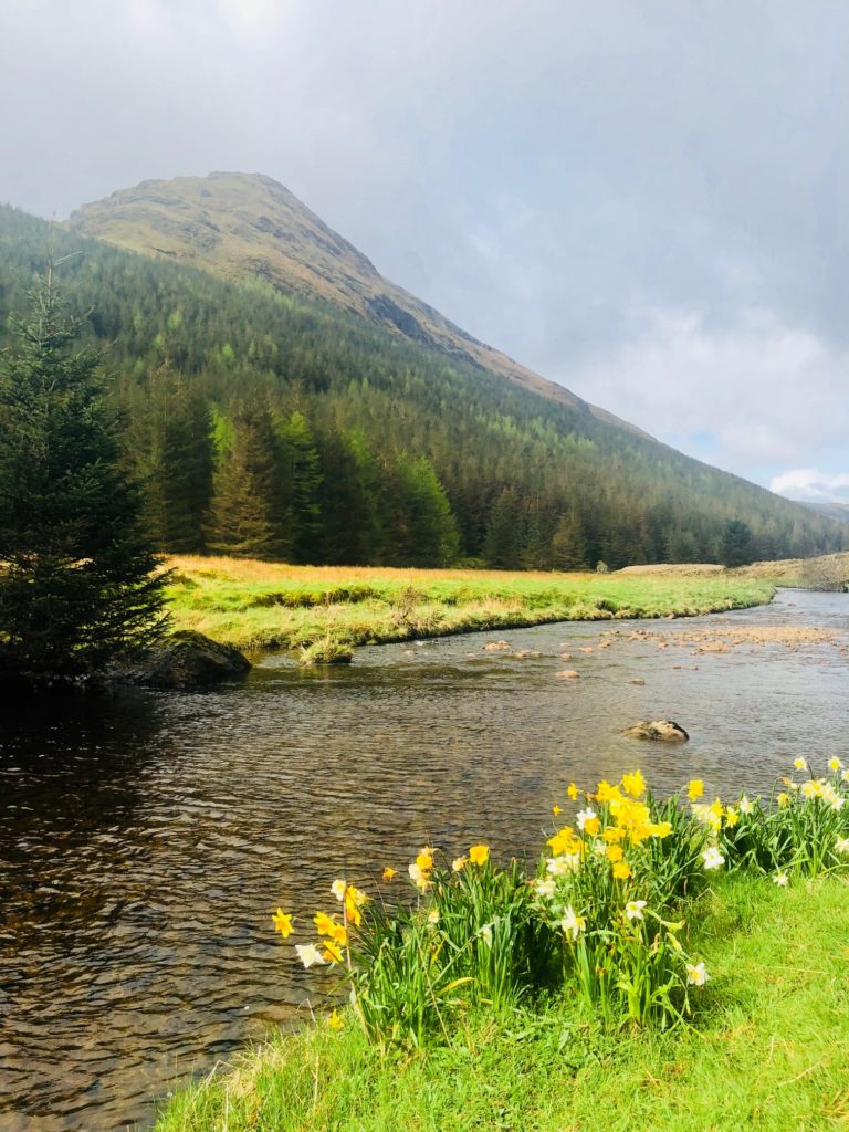 inner hebrides, scotland