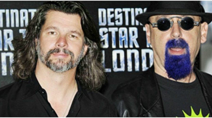 The Missing Piece Of Outlander