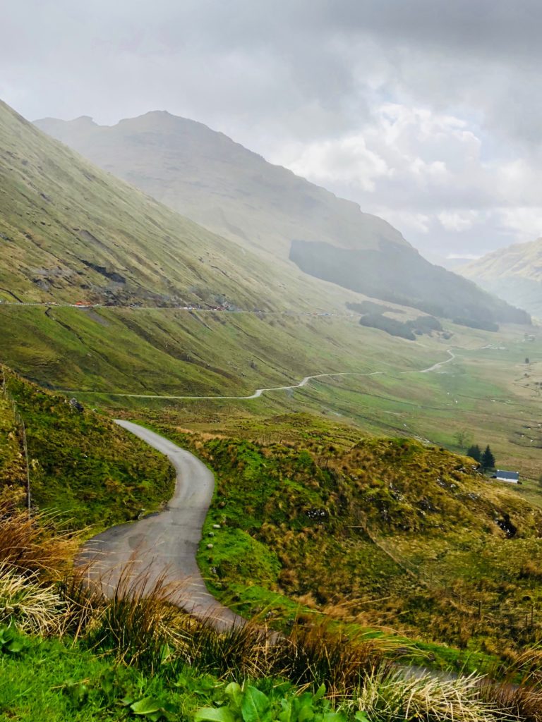 inner hebrides, scotland