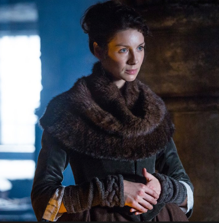 terry dresbach, outlander season 1 costume