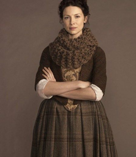 terry dresbach, outlander season one costumes