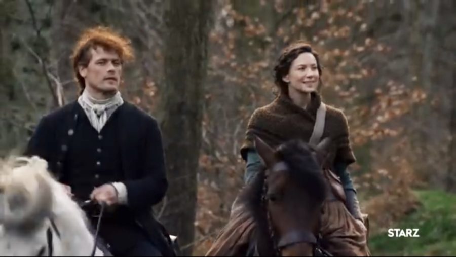 outlander season 4