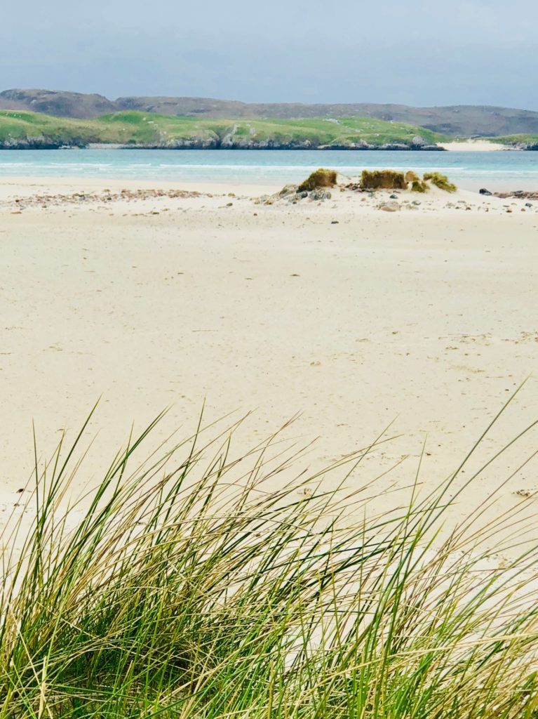 scotland's outer hebrides