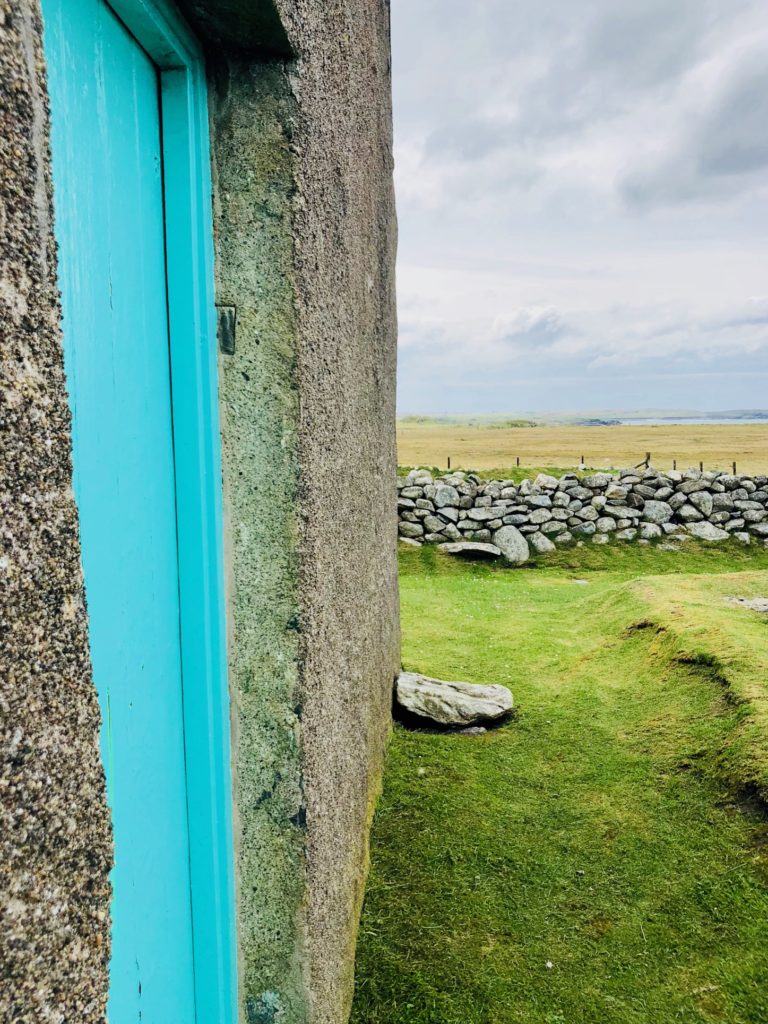 scotland's outer hebrides