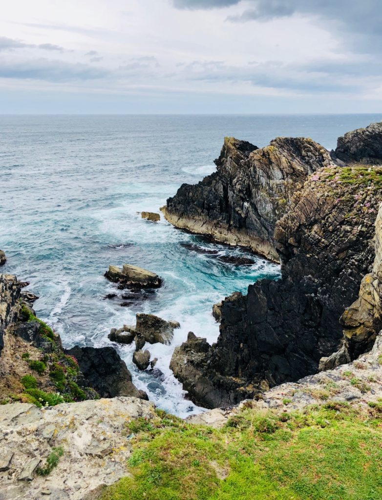 scotland's outer hebrides