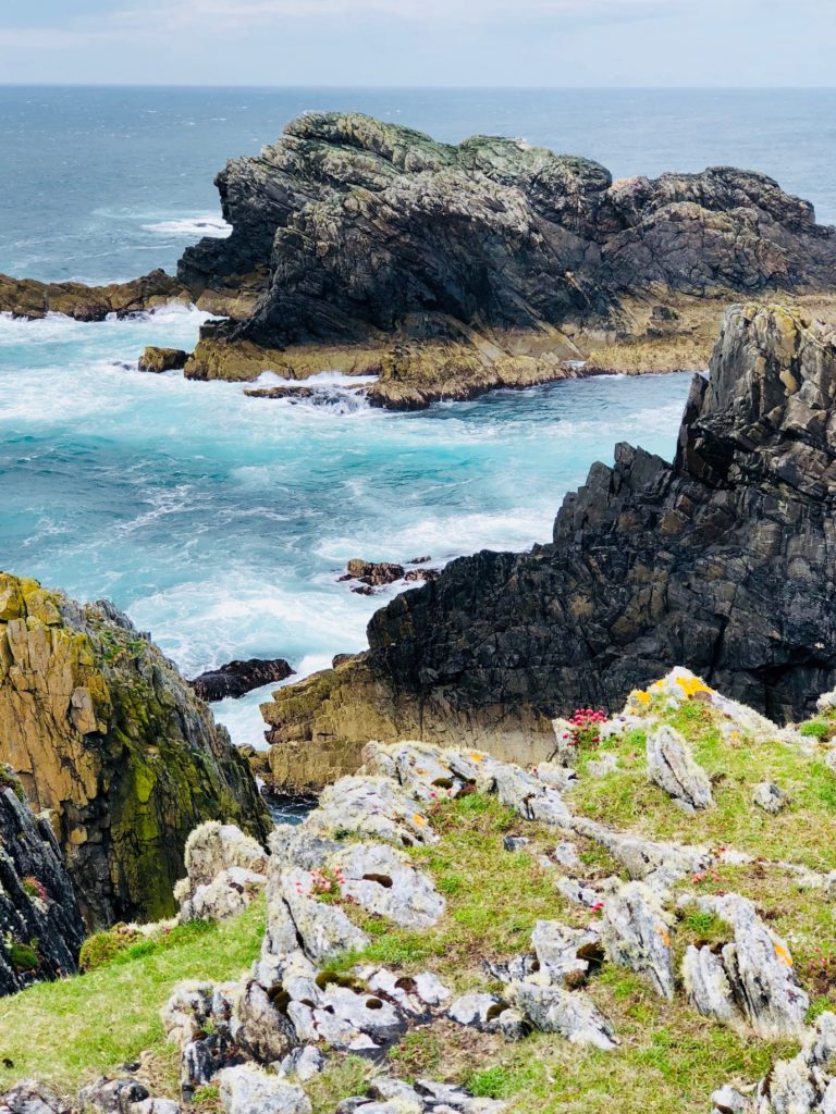 scotland's outer hebrides