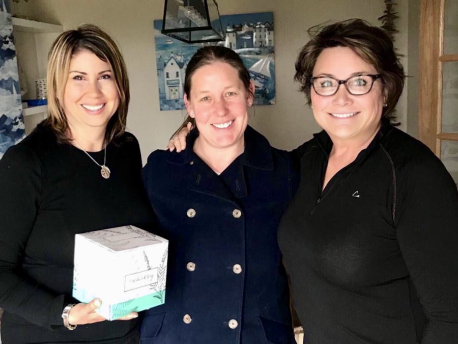 scotland's outer hebrides