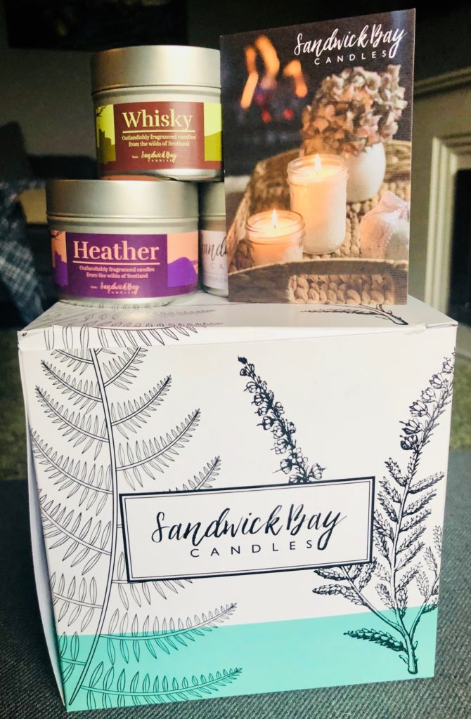 scotland's outer hebrides