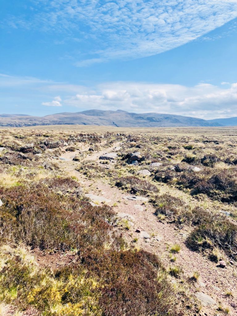 scotland's outer hebrides