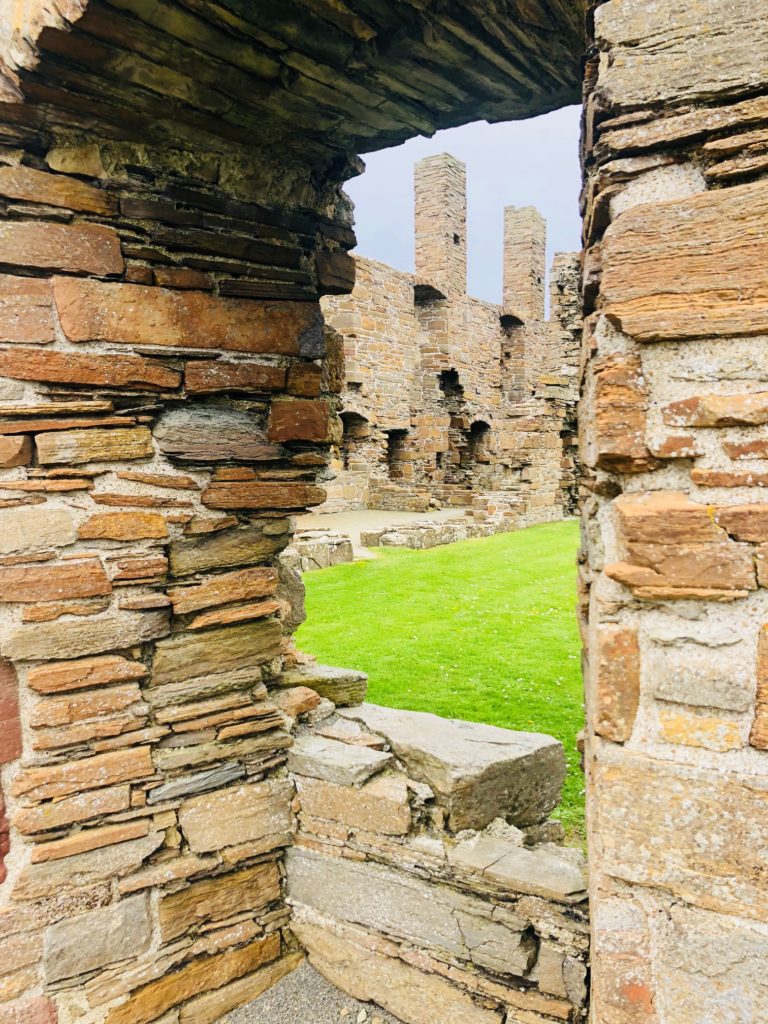 scotland's outer hebrides