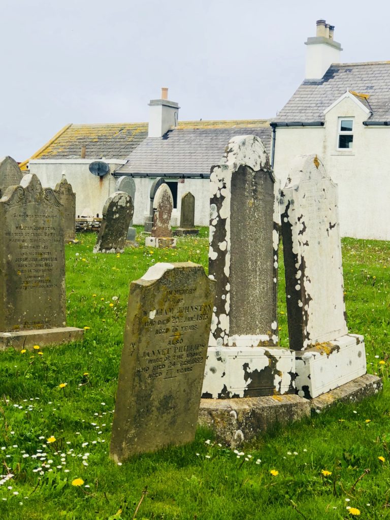 scotland's outer hebrides