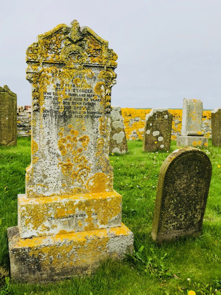 scotland's outer hebrides