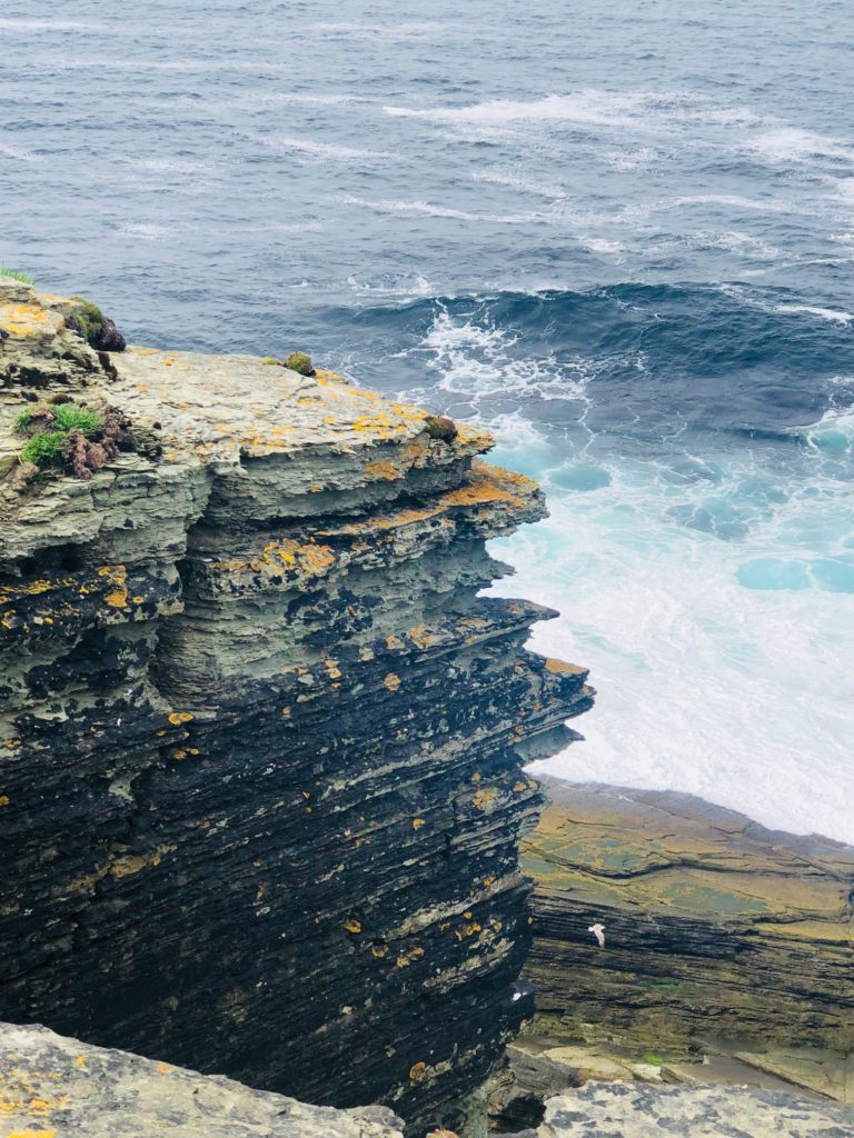 scotland's outer hebrides